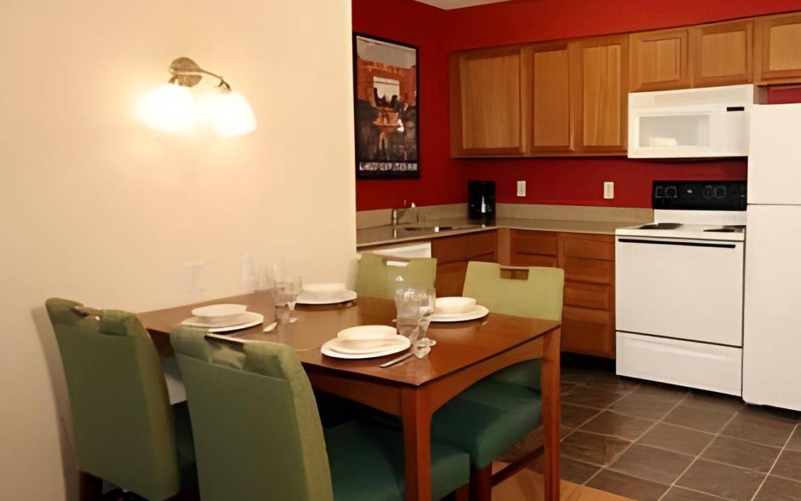 Photo of Kitchen in Bloomingdale
