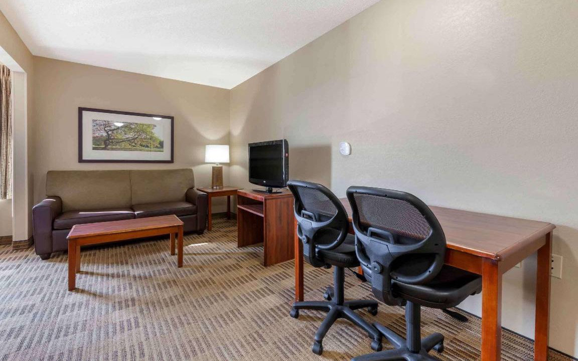 Photo of Livingroom in Rockford