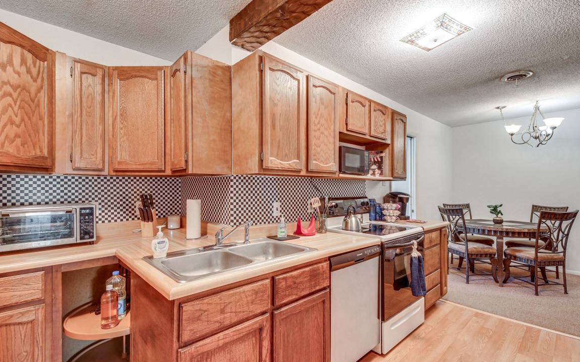 Photo of Kitchen in Harrisburg