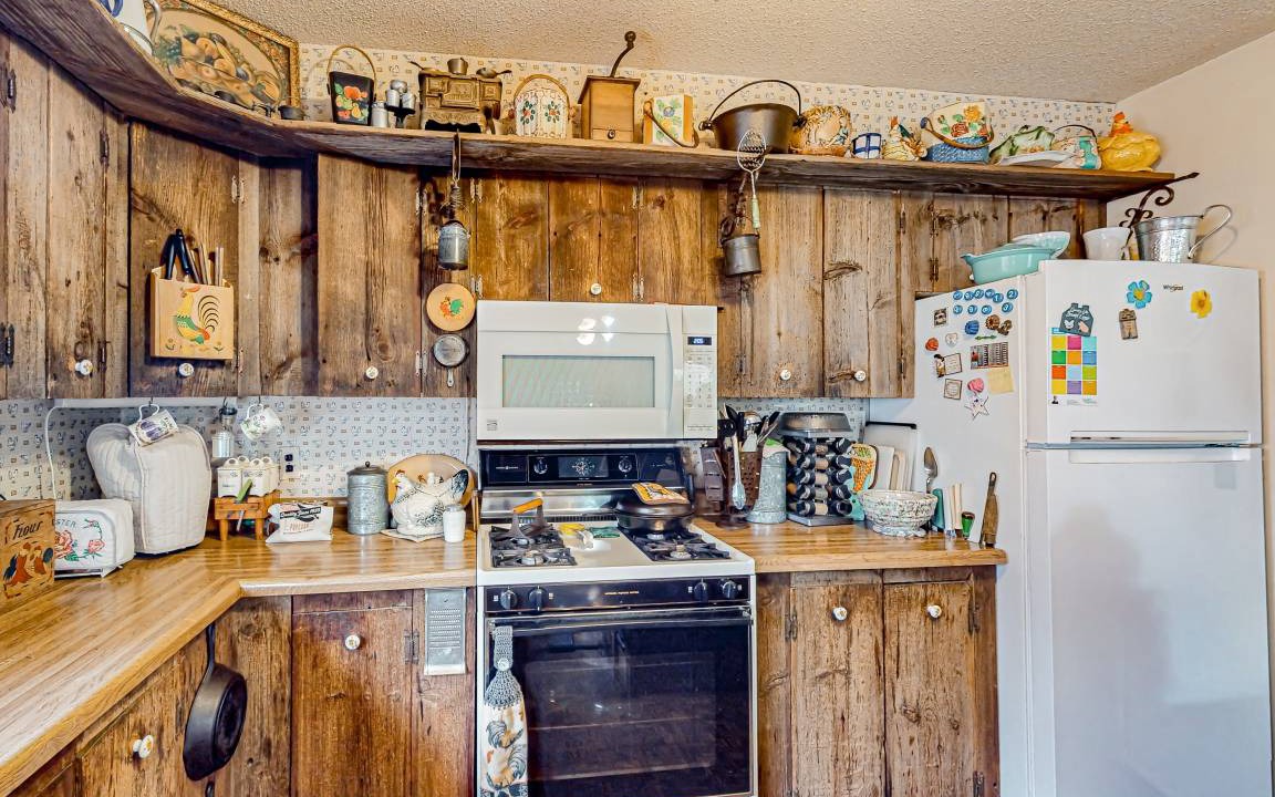 Photo of Kitchen in Lowder
