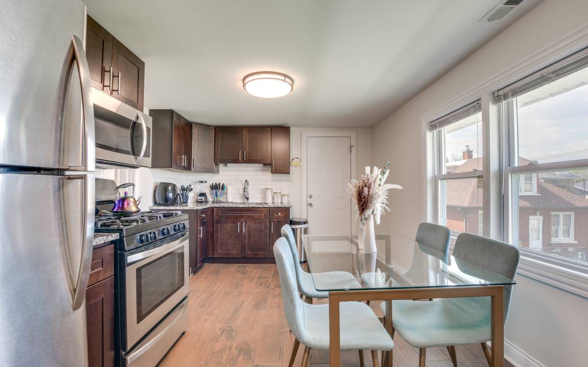 Photo of Kitchen in Blue Island