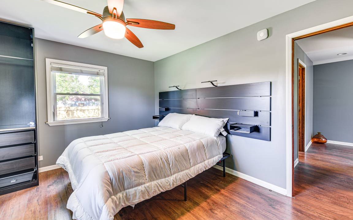 Photo of Bedroom in Antioch