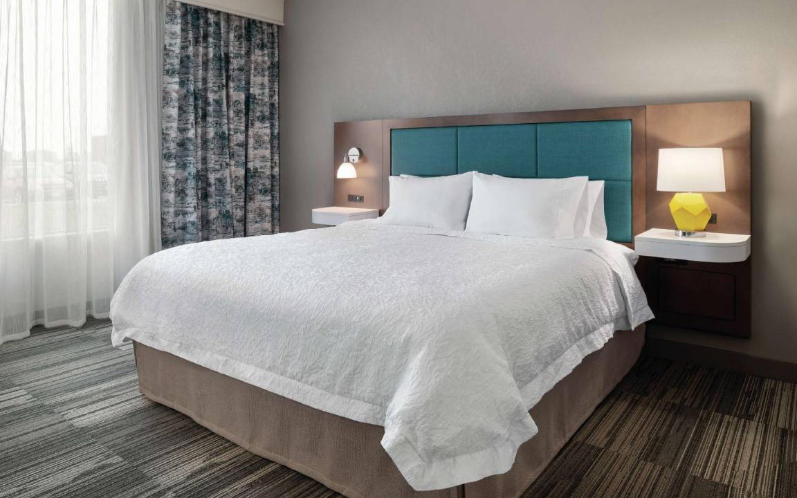 Photo of Bedroom in Champaign