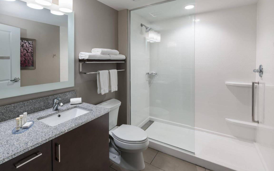 Photo of Bathroom in Schaumburg