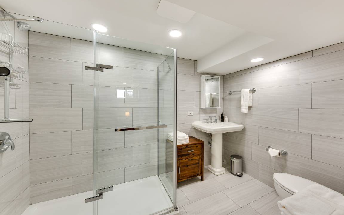 Photo of Bathroom in Fox Lake