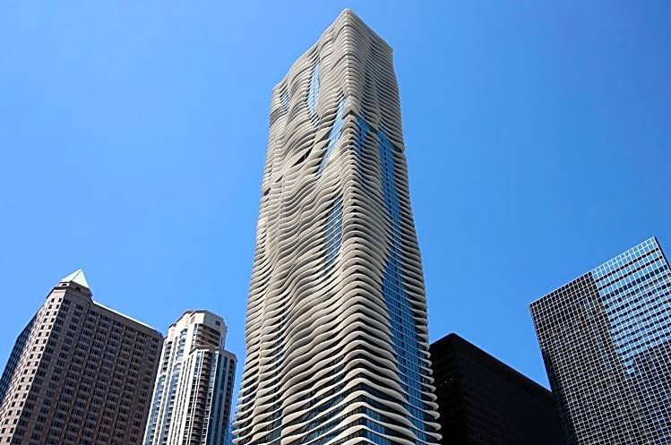 Photo of Others in Lakeshore East