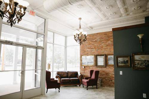 Photo of Livingroom in Camp Point