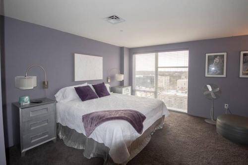 Photo of Bedroom in Champaign