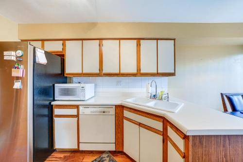 Photo of Kitchen in Bloomingdale
