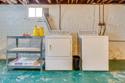 Photo of Kitchen in Springfield