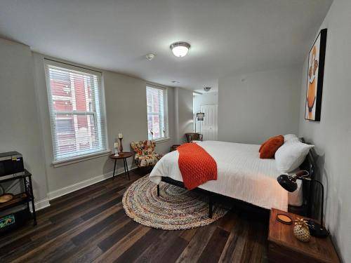 Photo of Bedroom in Champaign