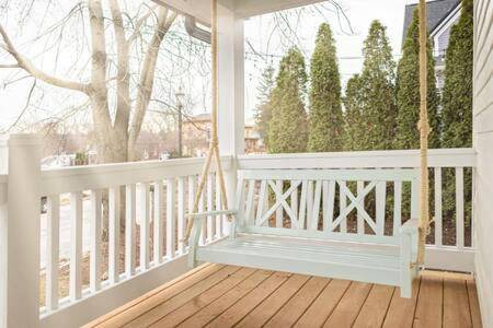 Photo of Patio Balcony in West Dundee