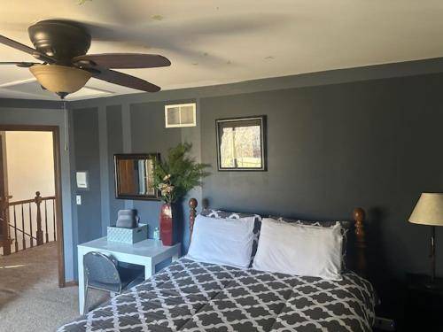 Photo of Bedroom in Bolingbrook