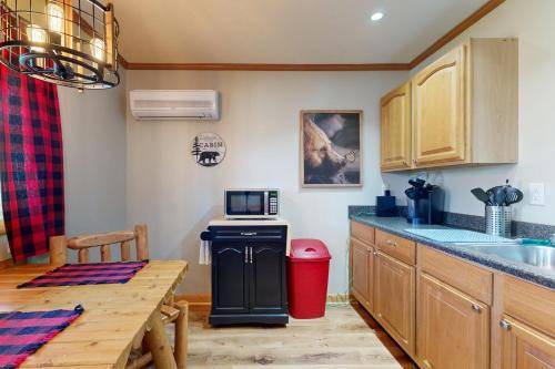 Photo of Kitchen in Murphysboro