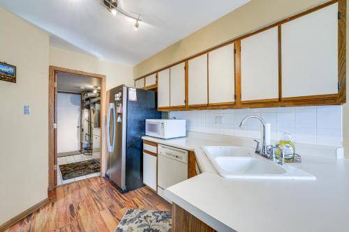 Photo of Kitchen in Bloomingdale