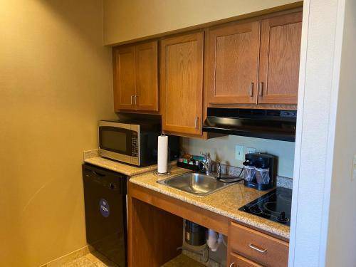 Photo of Kitchen in Forsyth