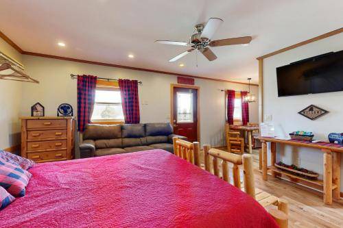 Photo of Bedroom in Murphysboro