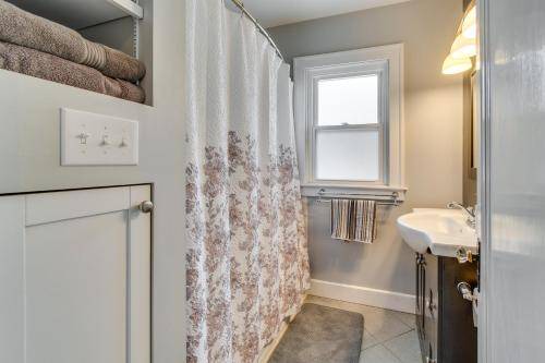 Photo of Bathroom in Springfield