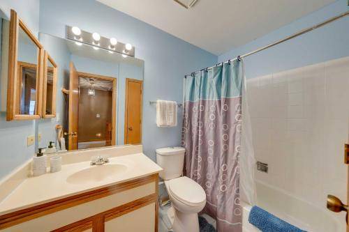Photo of Bathroom in Bloomingdale