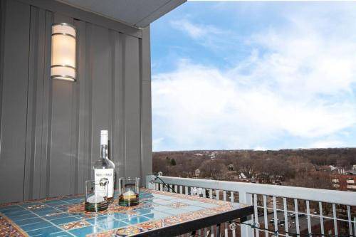 Photo of Patio Balcony in Champaign