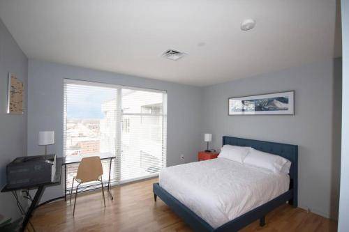 Photo of Bedroom in Champaign