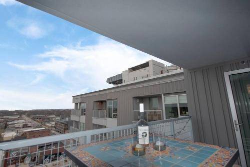 Photo of Patio Balcony in Champaign