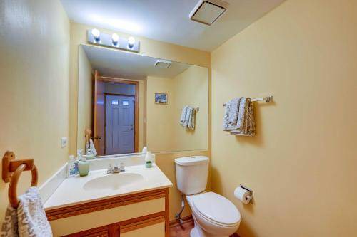 Photo of Bathroom in Bloomingdale