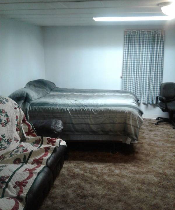 Photo of Bedroom in Alton
