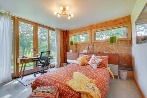 Photo of Bedroom in Libertyville