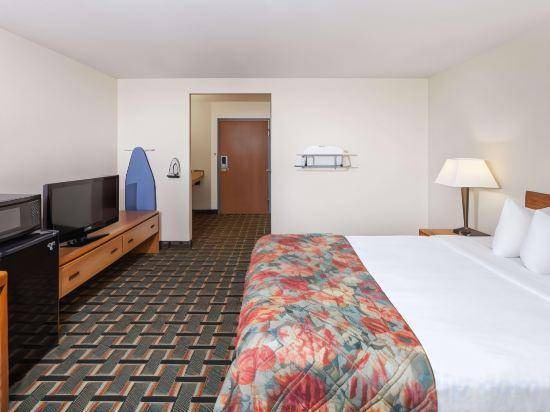 Photo of Bedroom in Decatur
