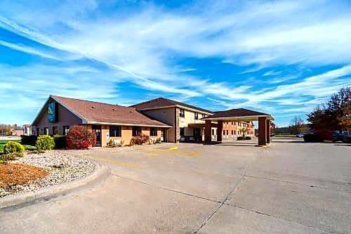 Photo of Buildings in Carbondale