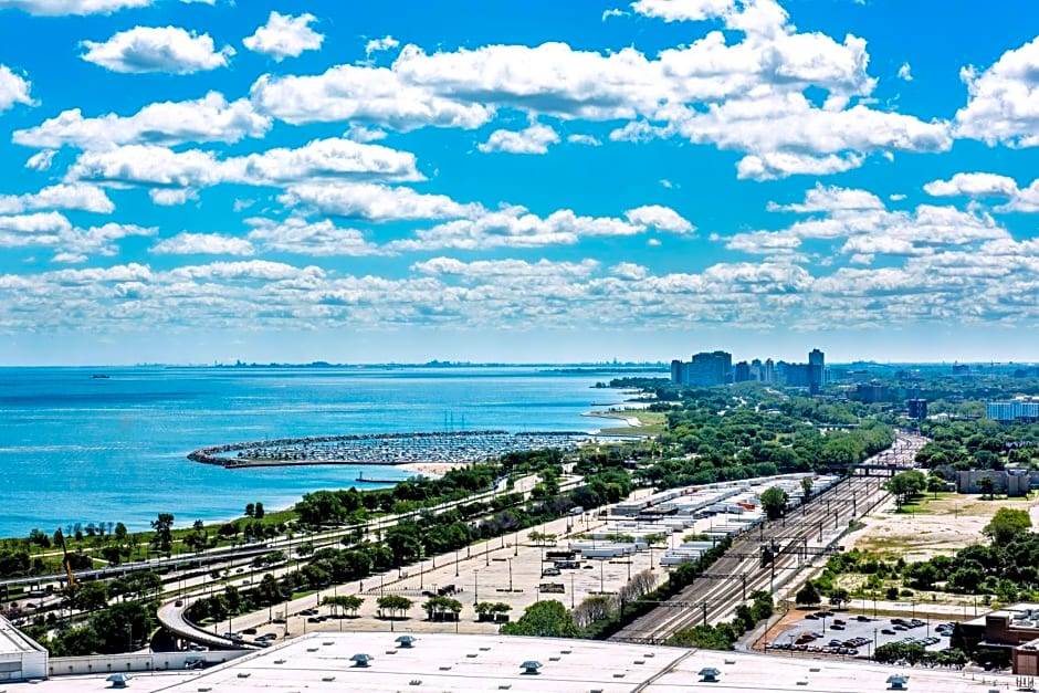Photo of Others in Near South Side