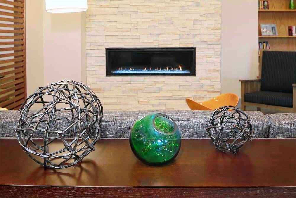 Photo of Livingroom in Galena
