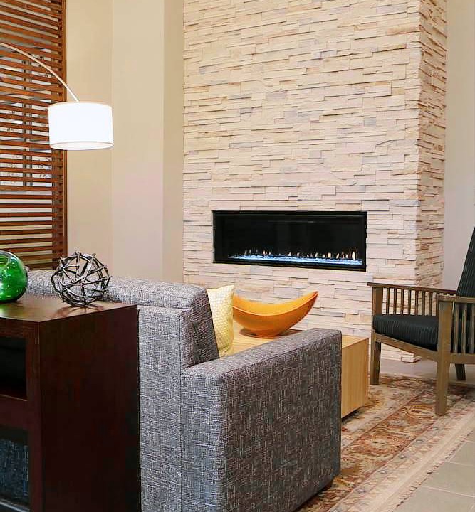 Photo of Livingroom in Galena