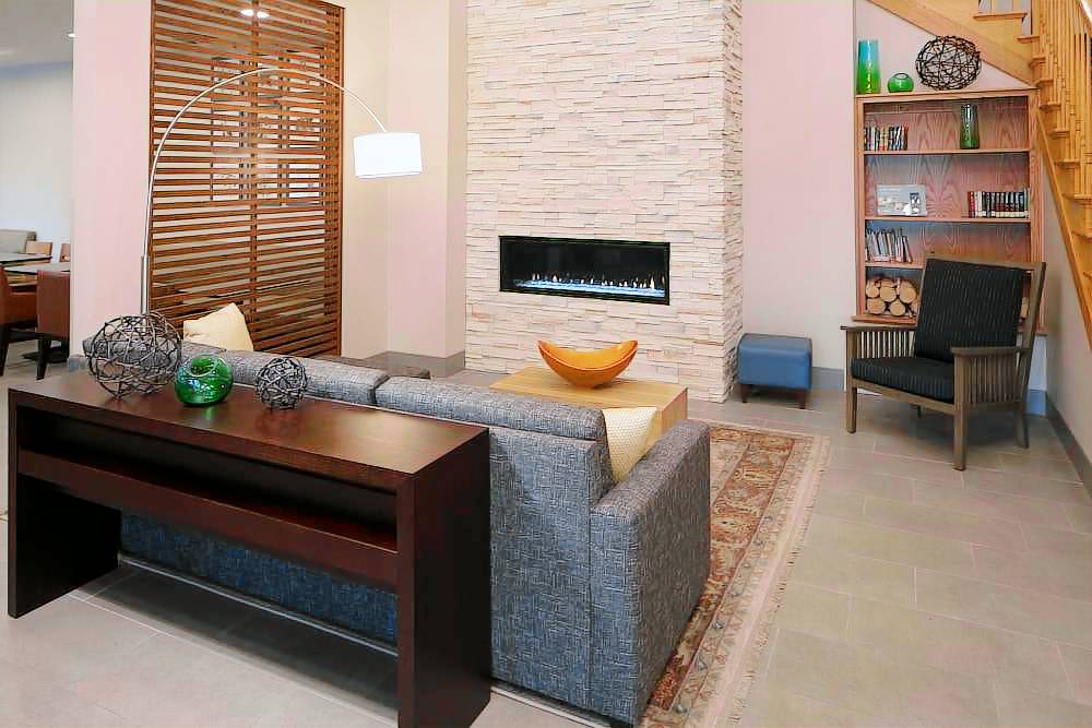 Photo of Livingroom in Galena