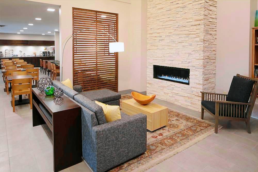 Photo of Livingroom in Galena