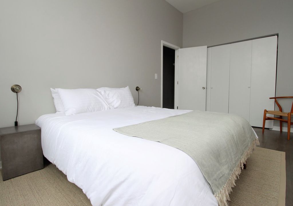 Photo of Bedroom in Wicker Park