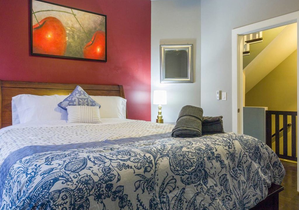 Photo of Bedroom in West Town
