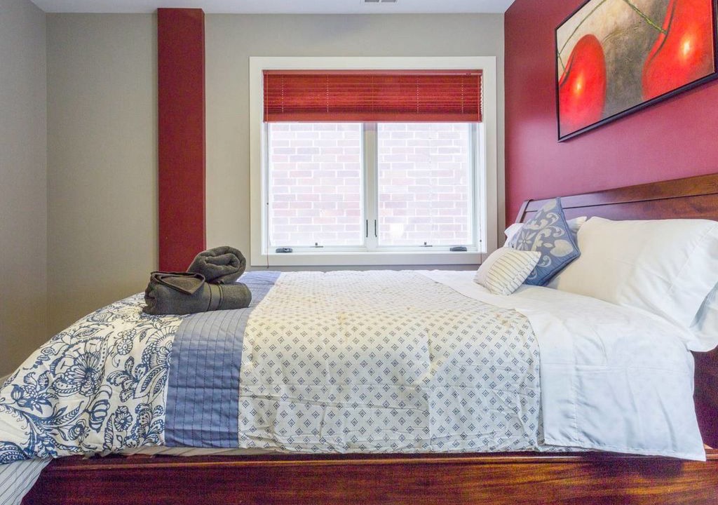 Photo of Bedroom in West Town
