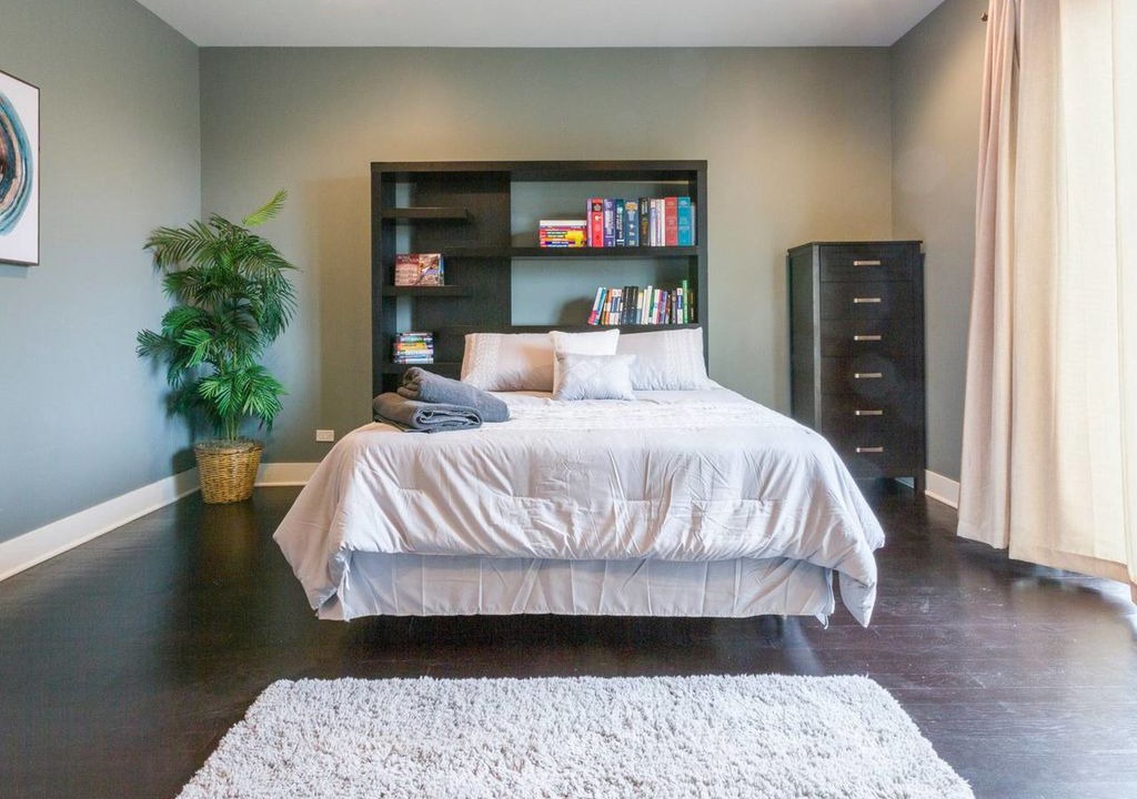 Photo of Bedroom in West Town