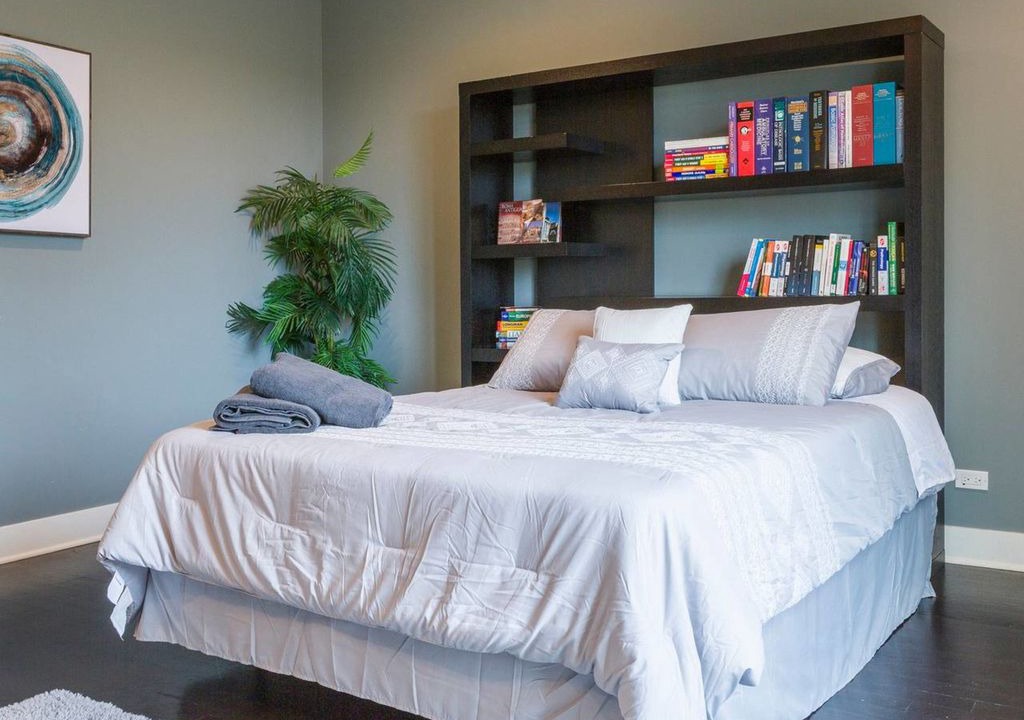 Photo of Bedroom in West Town
