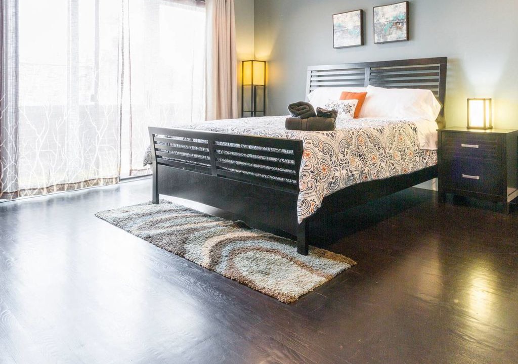 Photo of Bedroom in West Town