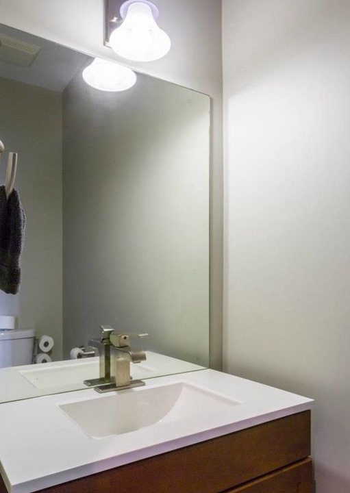 Photo of Bathroom in West Town