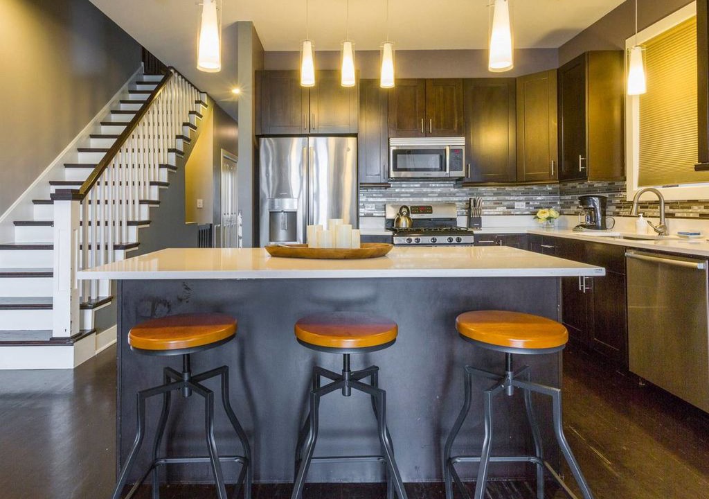 Photo of Kitchen in West Town