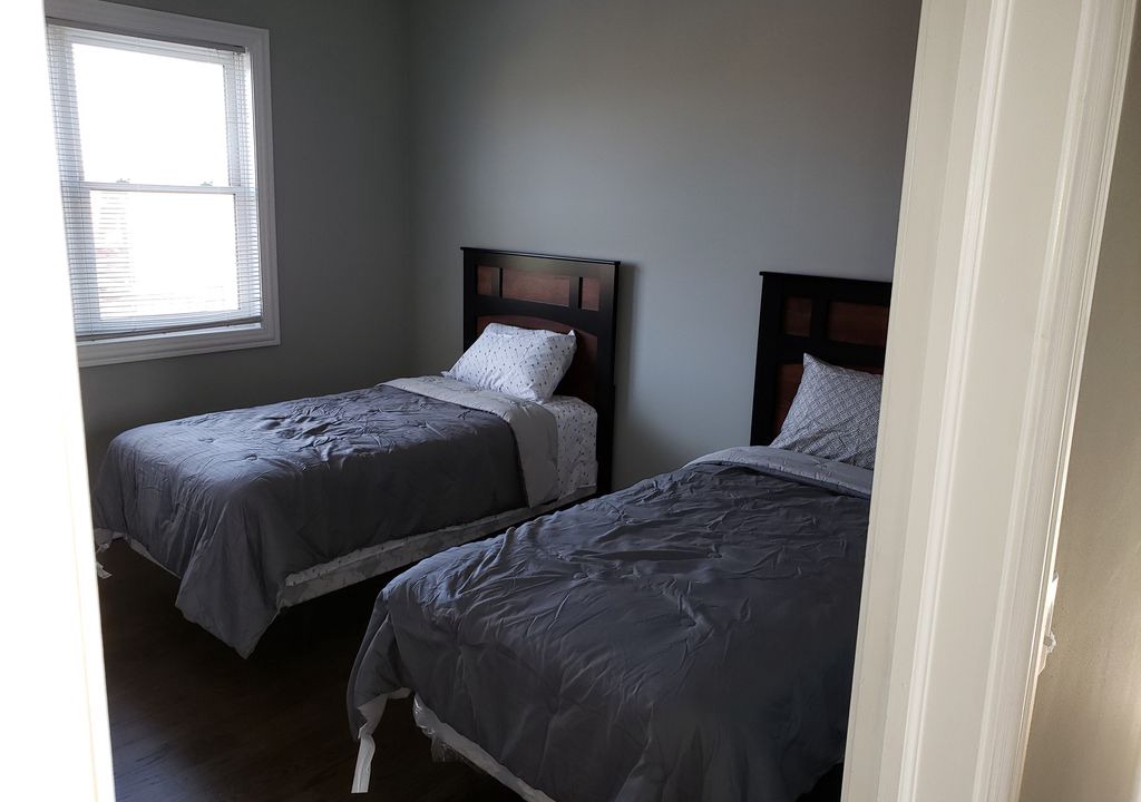 Photo of Bedroom in Bronzeville