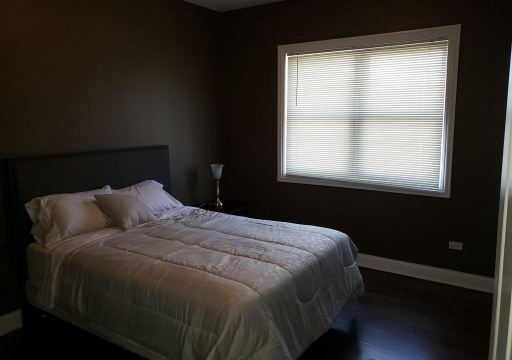 Photo of Bedroom in Bronzeville