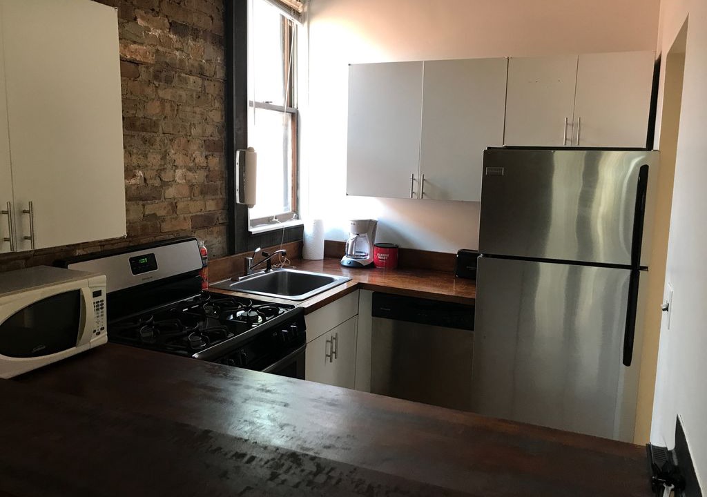 Photo of Kitchen in Ranch Triangle