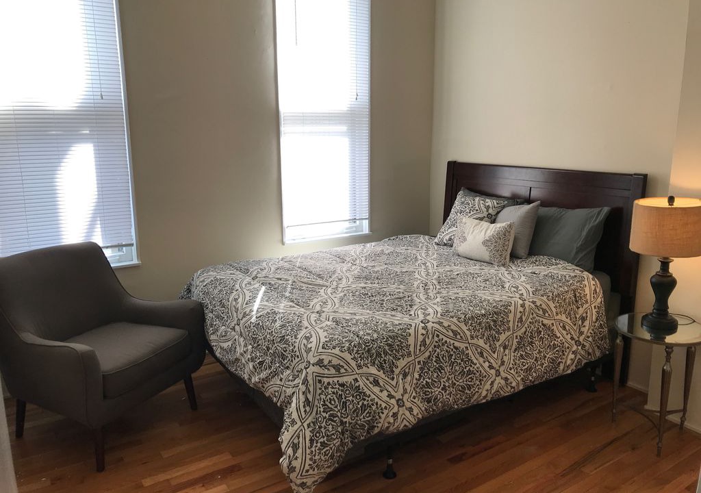 Photo of Bedroom in Ranch Triangle