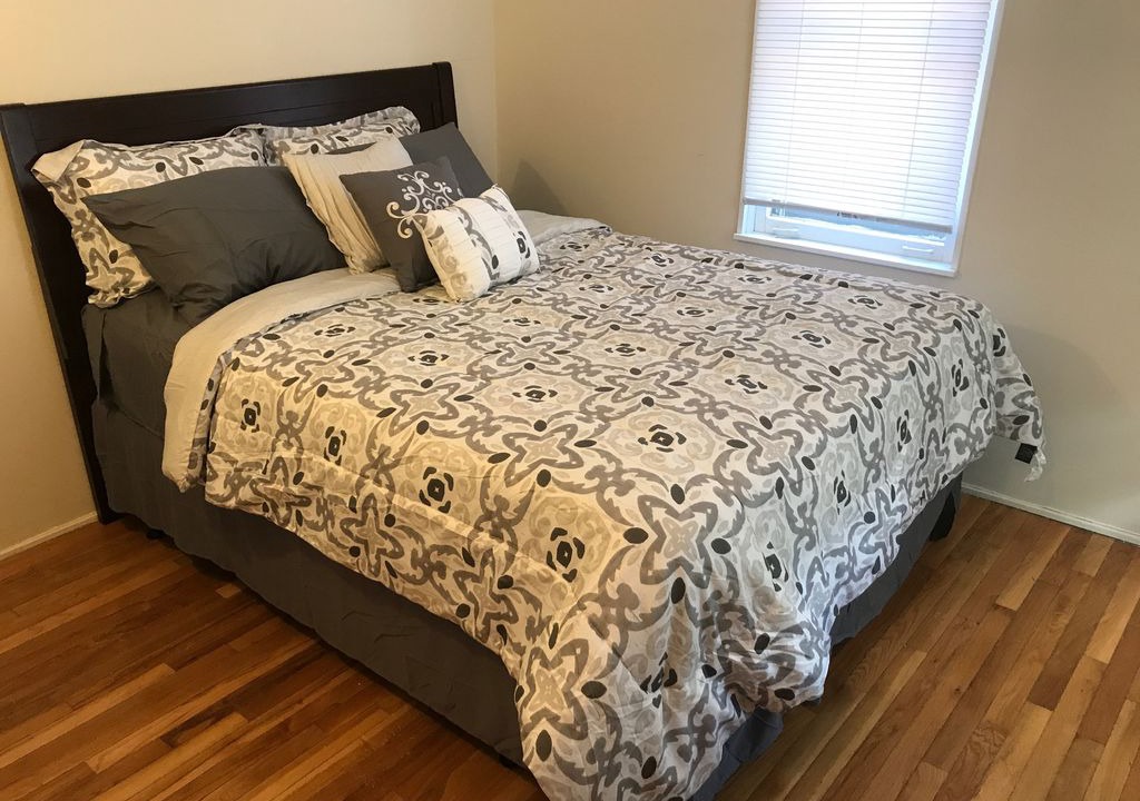 Photo of Bedroom in Ranch Triangle