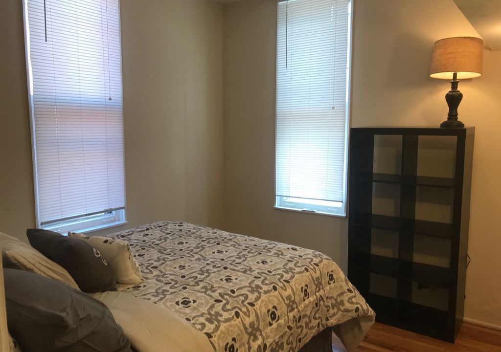 Photo of Bedroom in Ranch Triangle